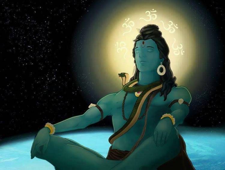 शिव तत्व रहस्य